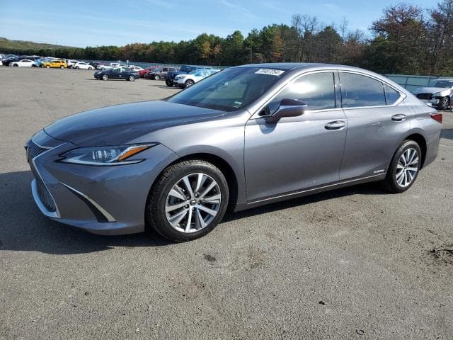 2020 Lexus es300 Salvage Car