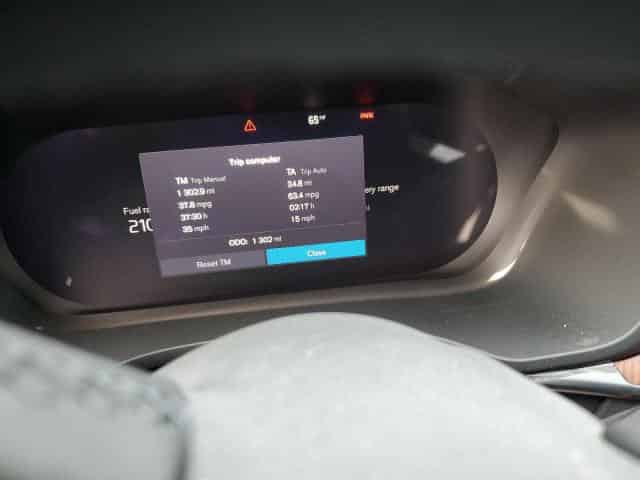 2024 Volvo XC60, Plus Background
