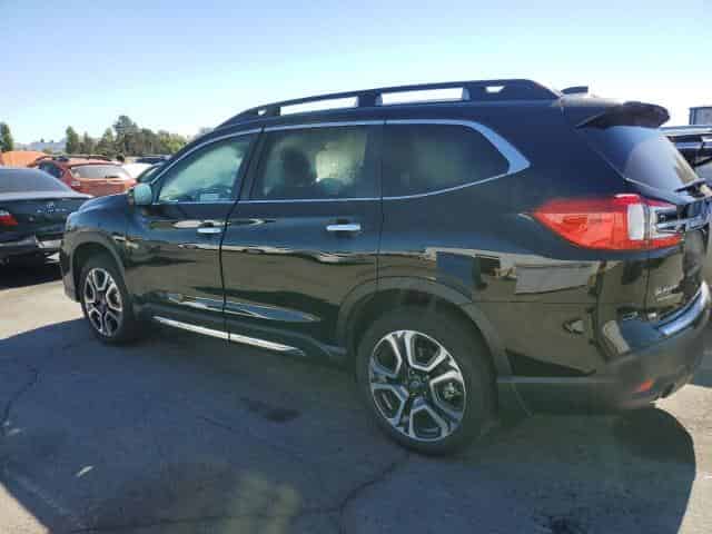 2024 Subaru Ascent, Touring Background