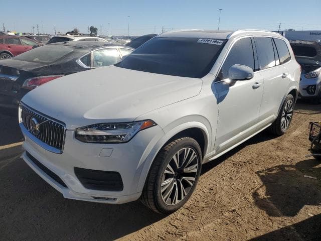 2021 Volvo xc90 salvage
