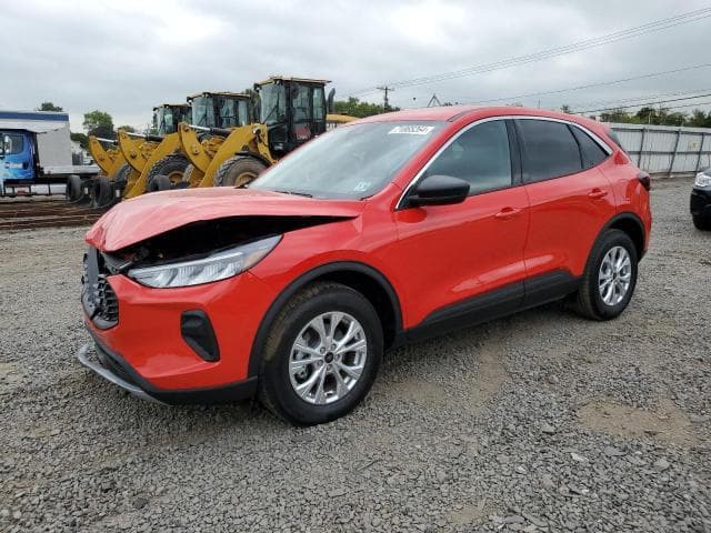 2024 Ford Escape, Active salvage