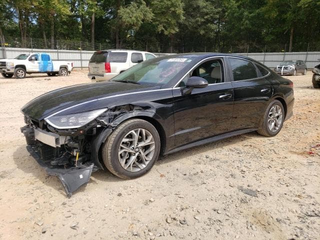 2023 Hyundai Sonata, Sel Salvage Car