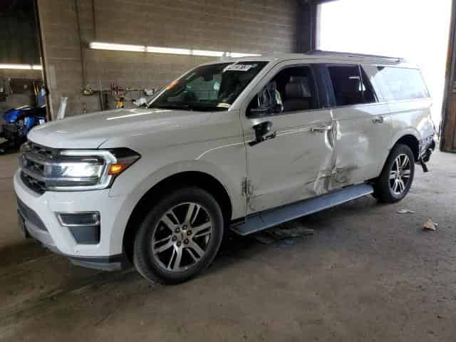 2022 Ford expedition Background