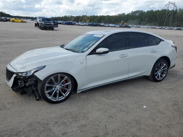 2023 Cadillac ct5 Salvage Car