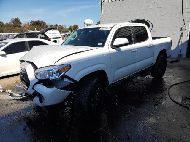 2022 Toyota tacoma salvage