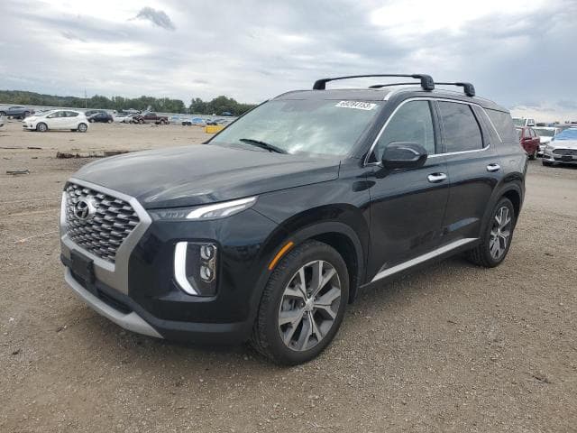 2022 Hyundai palisade salvage
