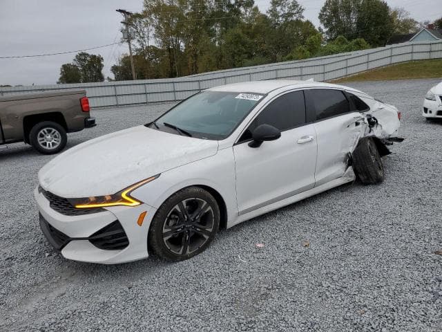 2023 KIA k5 salvage