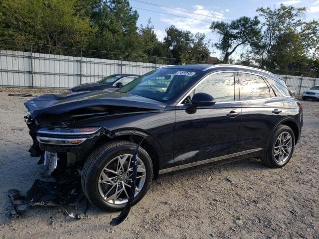 2022 Genesis gv70 base Salvage Car