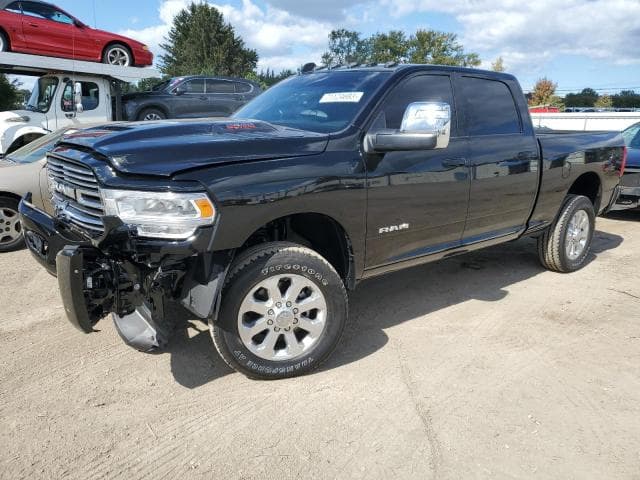 2023 RAM 2500 Salvage Car