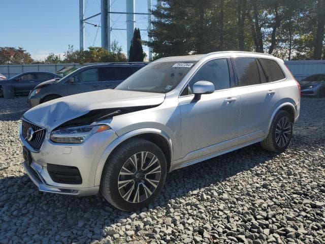2021 Volvo xc90 salvage
