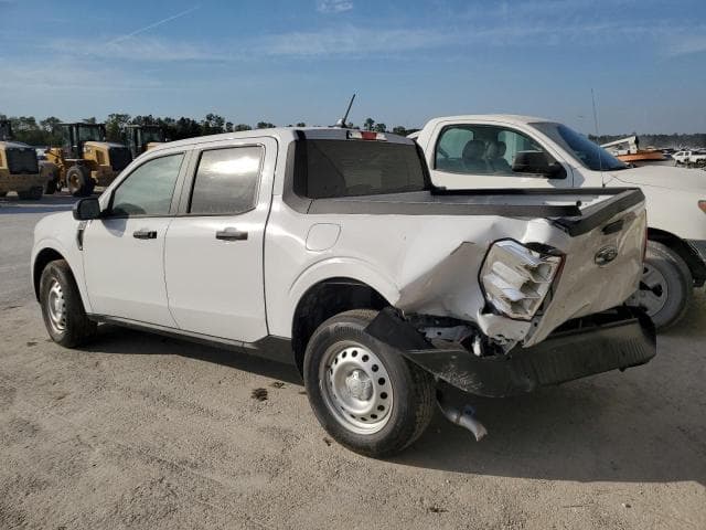 2024 Ford Maverick, XL Salvage Car
