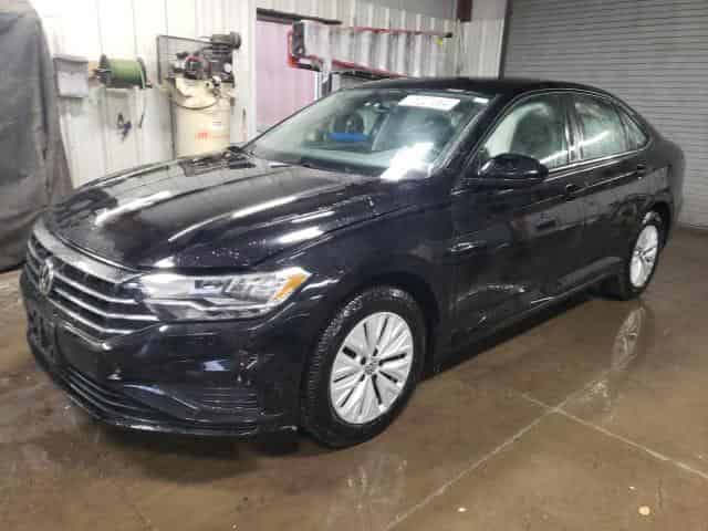 2020 Volkswagen jetta Background