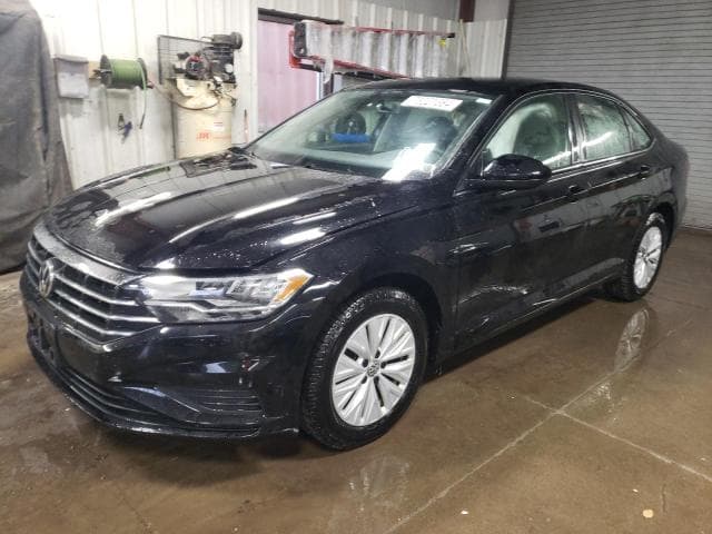 2020 Volkswagen jetta salvage