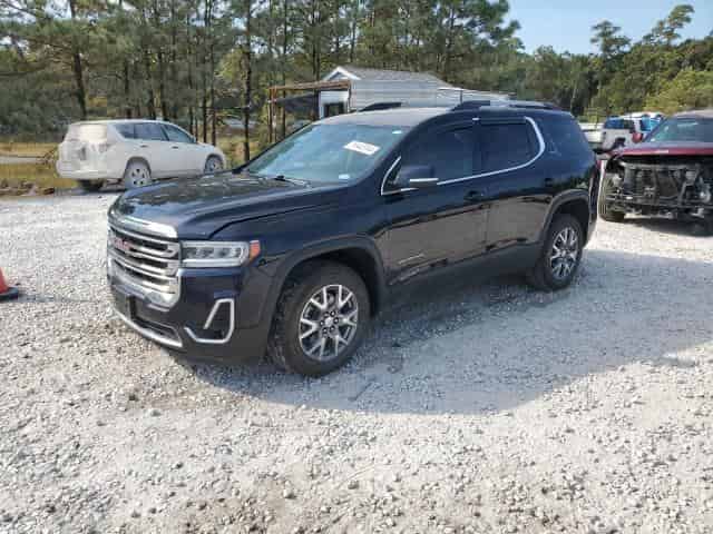 2021 GMC acadia Background