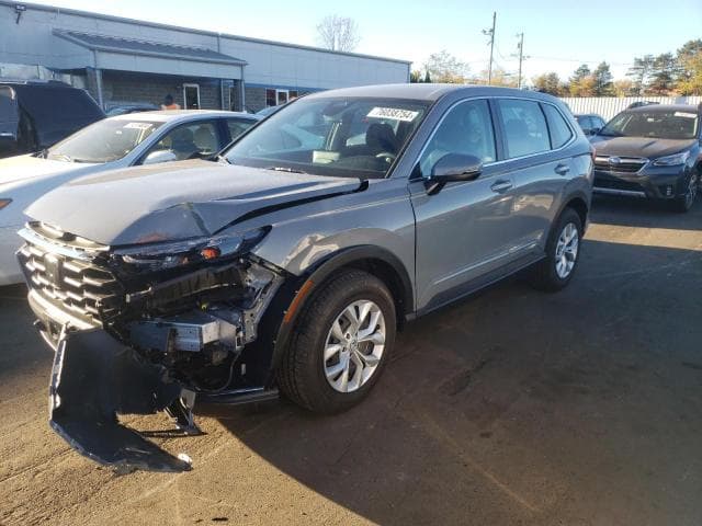 2024 Honda crv Salvage Car