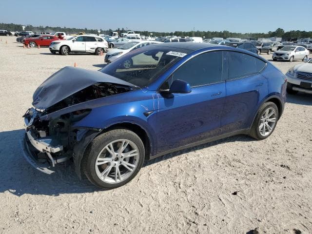2023 Tesla model y Salvage Car