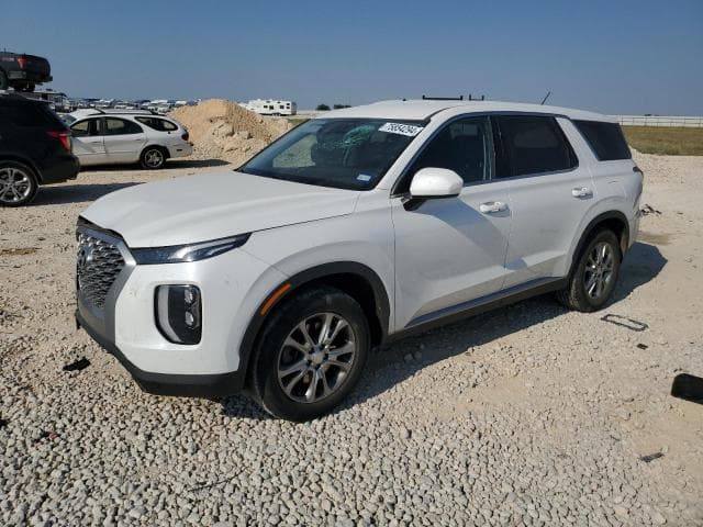2021 Hyundai palisade salvage