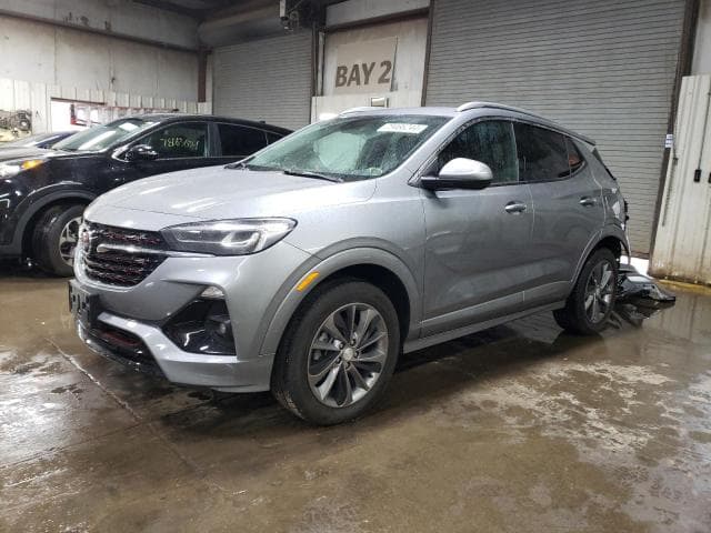 2023 Buick encore salvage