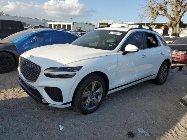2024 Genesis gv70 base Salvage Car