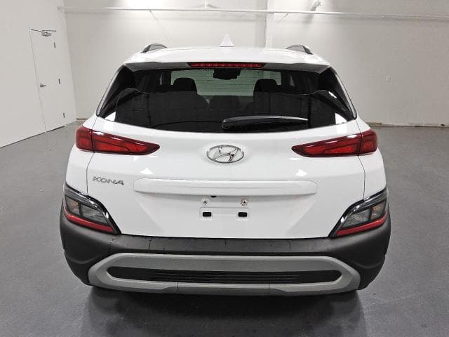 2023 Hyundai Kona, Sel Salvage Car