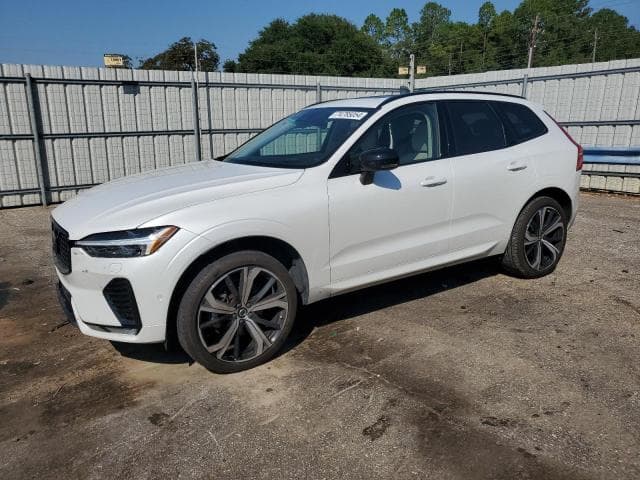2024 Volvo xc60 ultim Salvage Car
