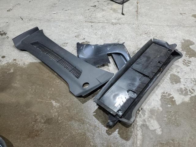 2023 Tesla MODEL Y salvage