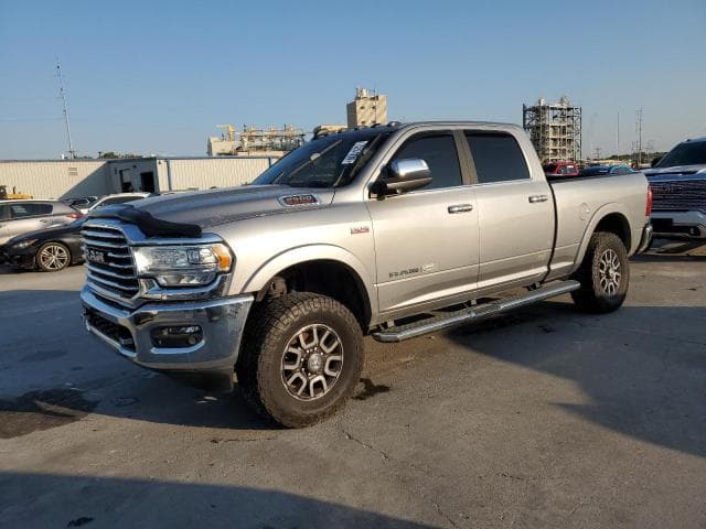 2020 RAM 2500 salvage