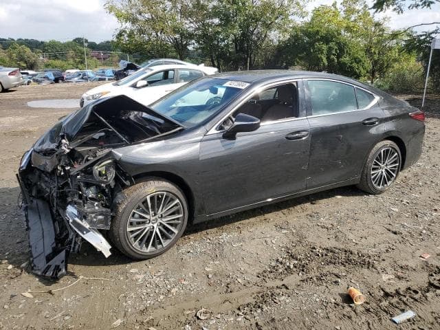 2024 Lexus es350 Salvage Car