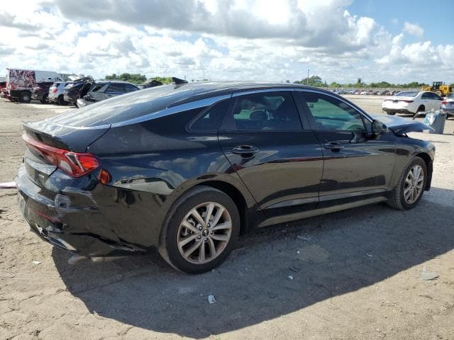 2024 KIA K5, Gt Line Salvage Car
