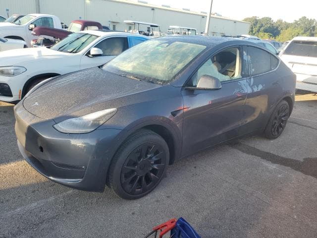 2023 Tesla MODEL Y salvage