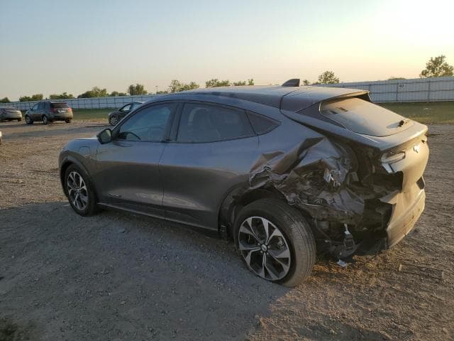 2023 Ford Mustang, Premium Salvage Car
