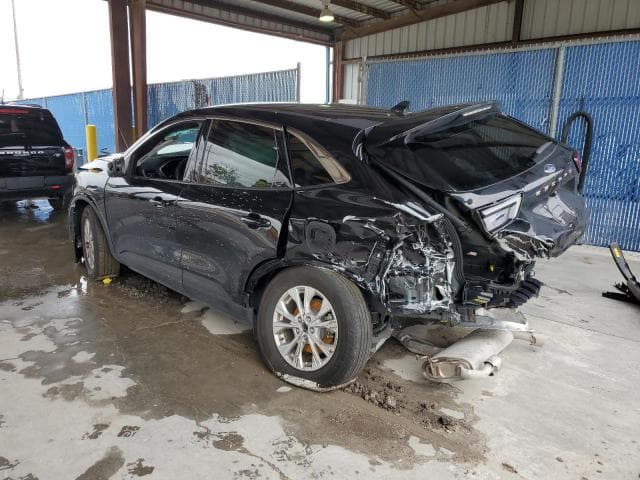2024 Ford Escape, Active salvage