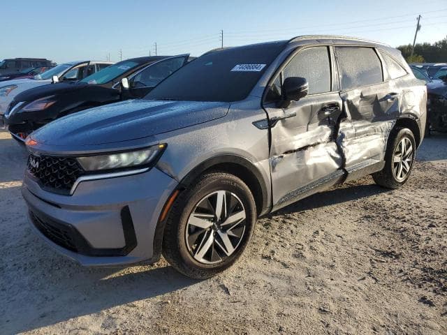 2023 KIA sorento salvage