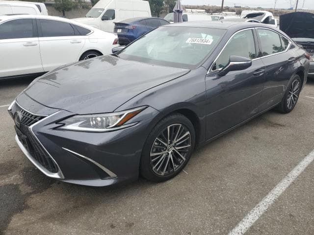 2023 Lexus es300 Salvage Car