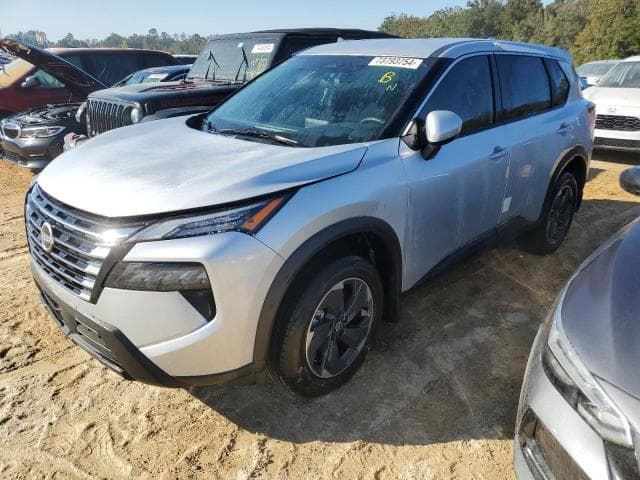2024 Nissan rogue Salvage Car