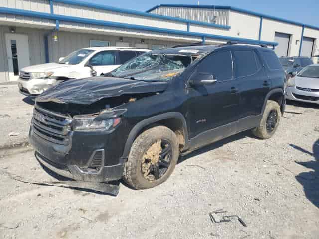 2021 GMC acadia Background