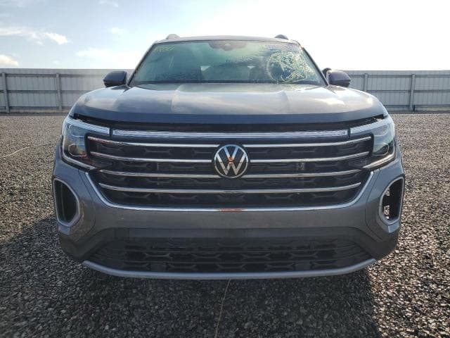 2024 Volkswagen Atlas, SE Salvage Car