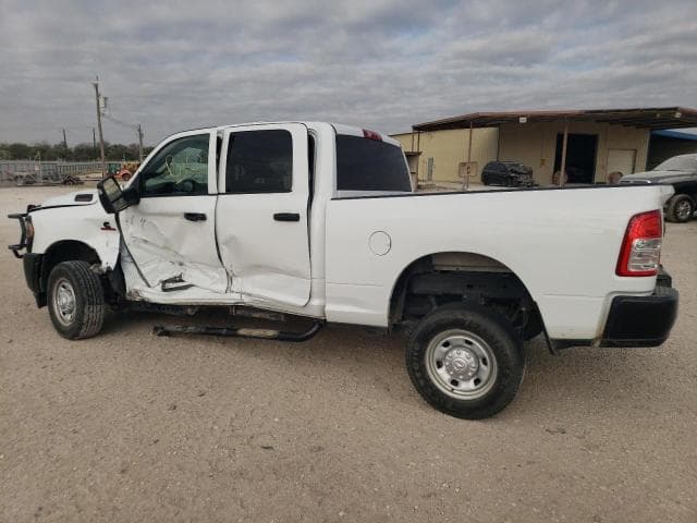 2023 RAM 2500, Tradesman Salvage Car