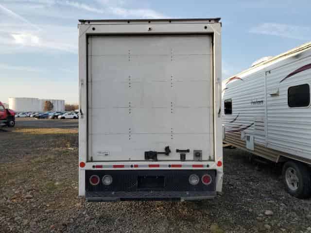 2023 Chevrolet Express Background