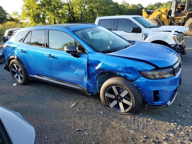 2024 Honda Prologue, Tour Salvage Car