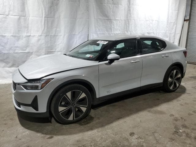 2023 Polestar 2 Salvage Car