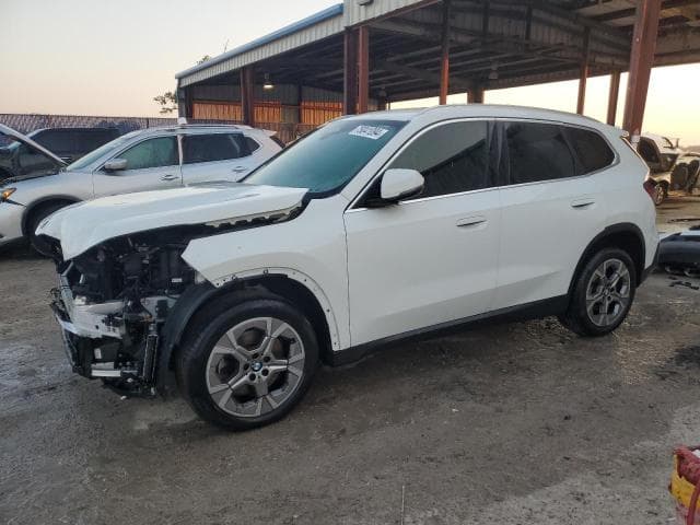 2023 BMW x1 Salvage Car