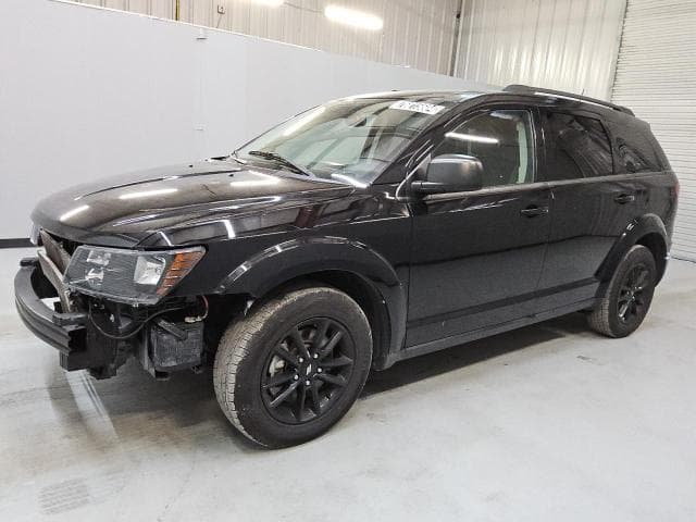 2020 Dodge journey Salvage Car