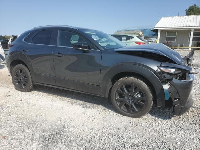 2024 Mazda CX-30, Select salvage