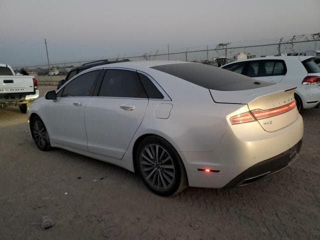 2020 Lincoln MKZ Salvage Car
