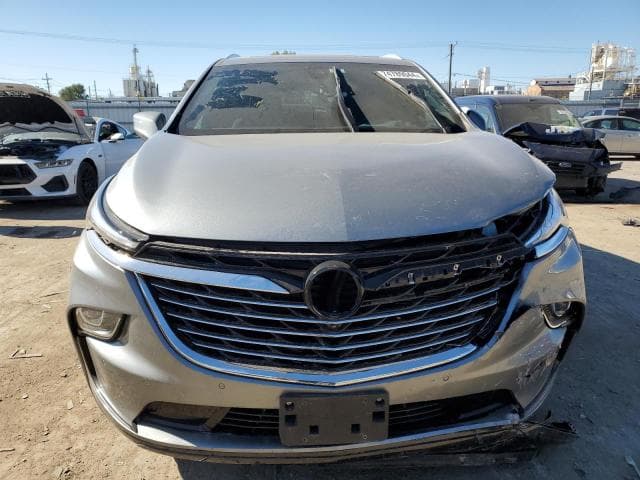 2023 Buick Enclave, Essence Salvage Car