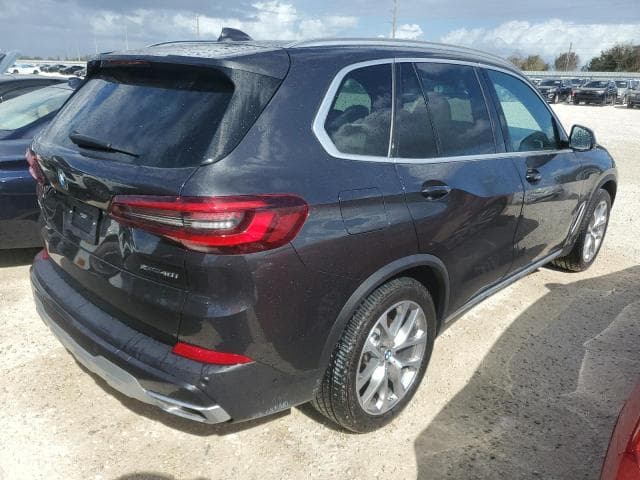 2023 BMW X5, Xdrive40I Salvage Car
