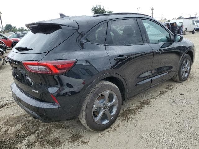 2024 Ford Escape, St Line Salvage Car