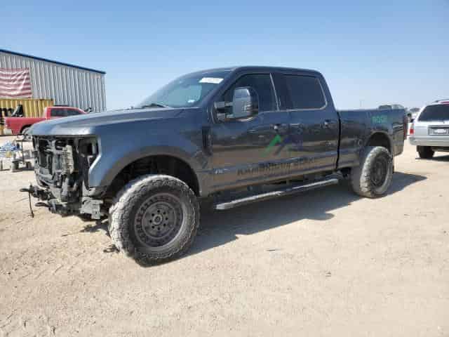 2020 Ford f250 Background
