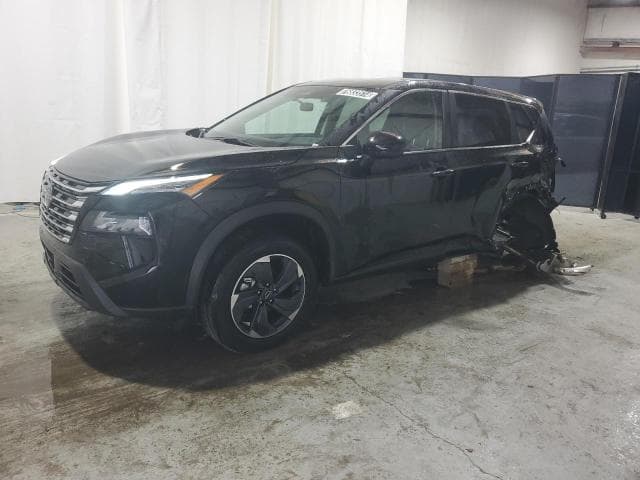2024 Nissan rogue Salvage Car